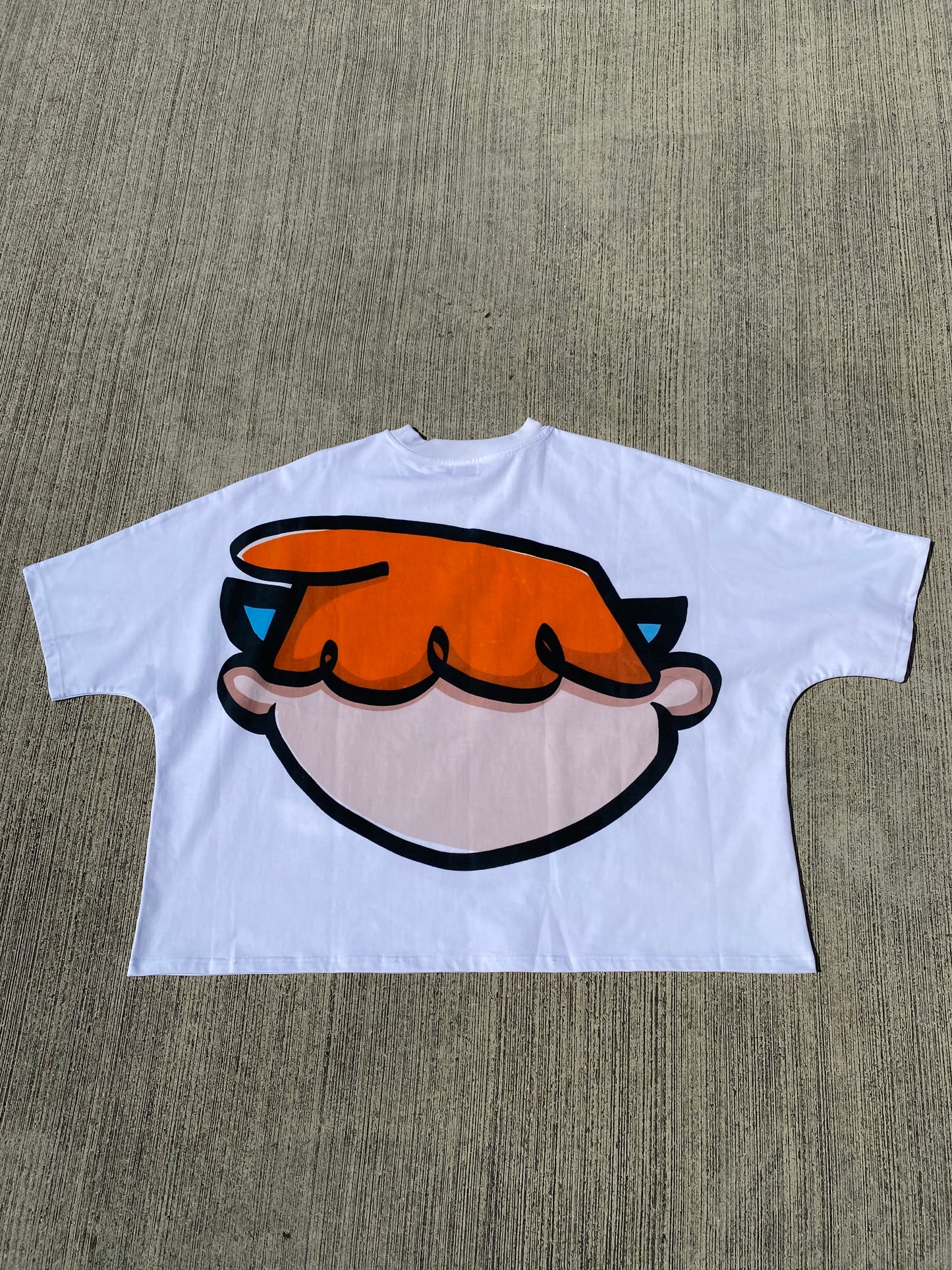 Dexter Tee