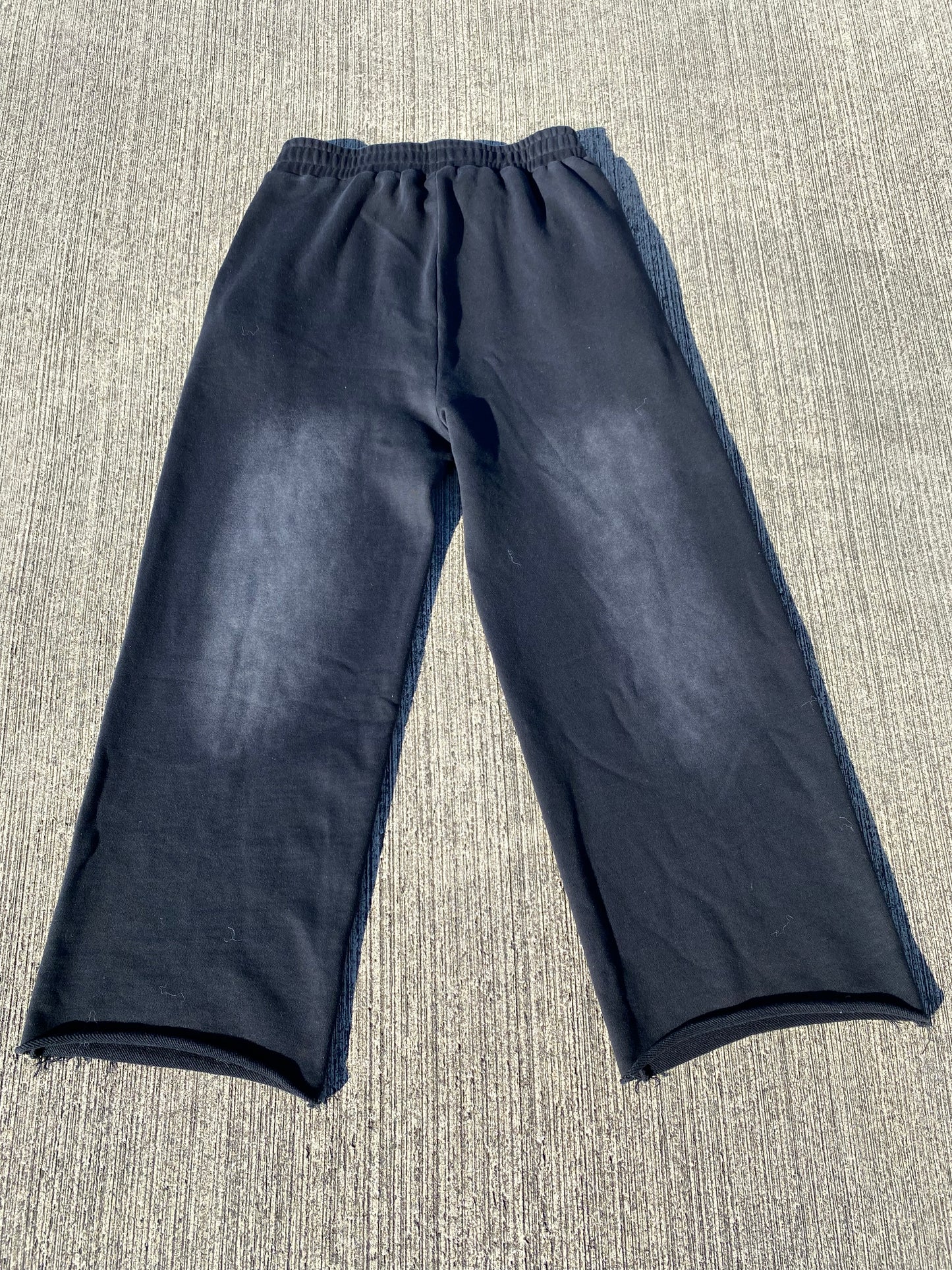 WarTime Flared Sweats