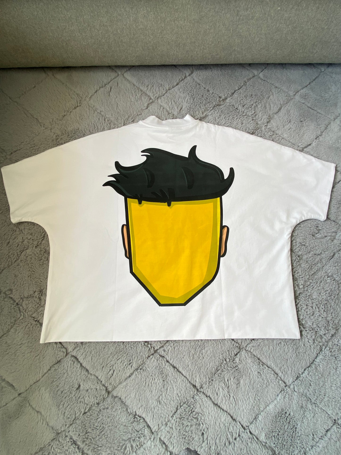 Invincible Tee