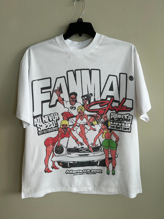 Club Fanmal Tee