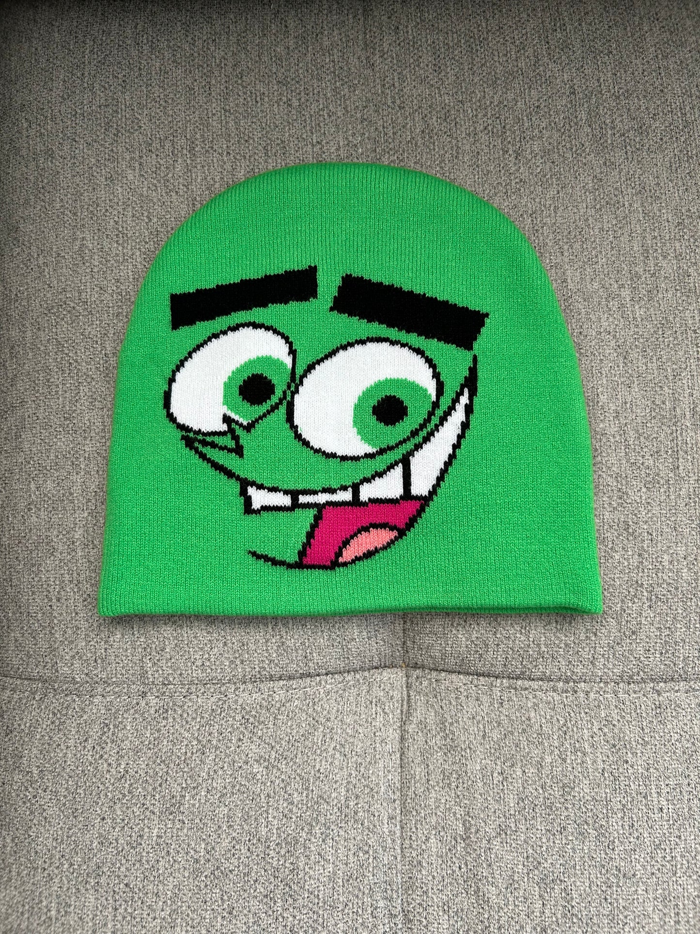 Cosmo Beanie