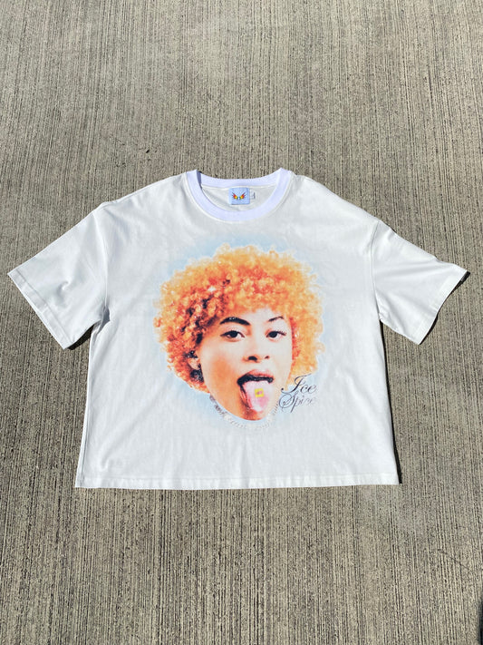 Ice Spice Tee