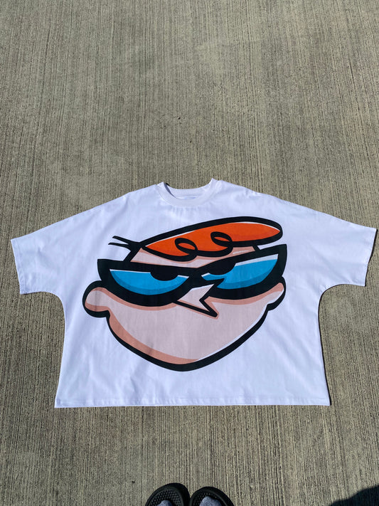 Dexter Tee