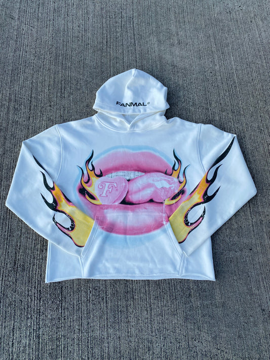 Big Mouth Hoodie