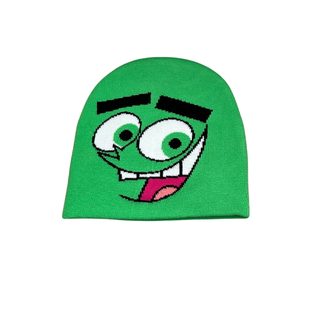COSMO BEANIE