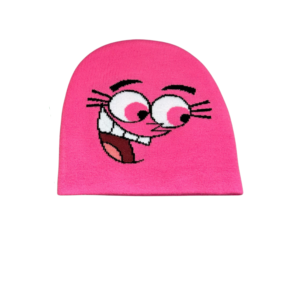 WANDA BEANIE