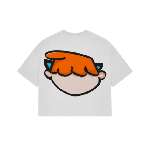 DEXTER TEE