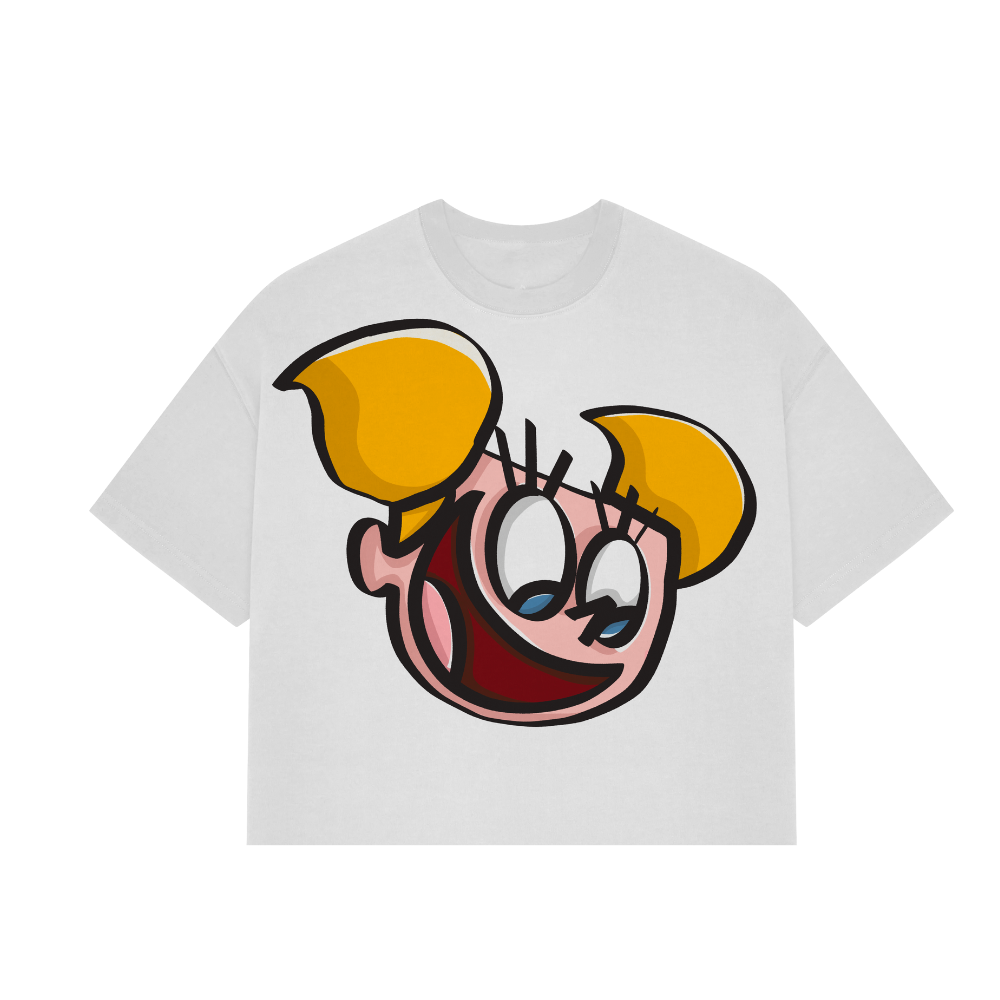 DEE DEE TEE