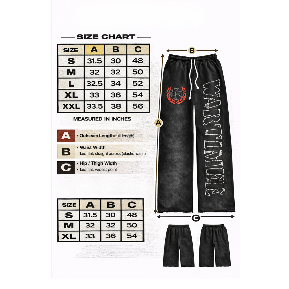 WARTIME SWEATS