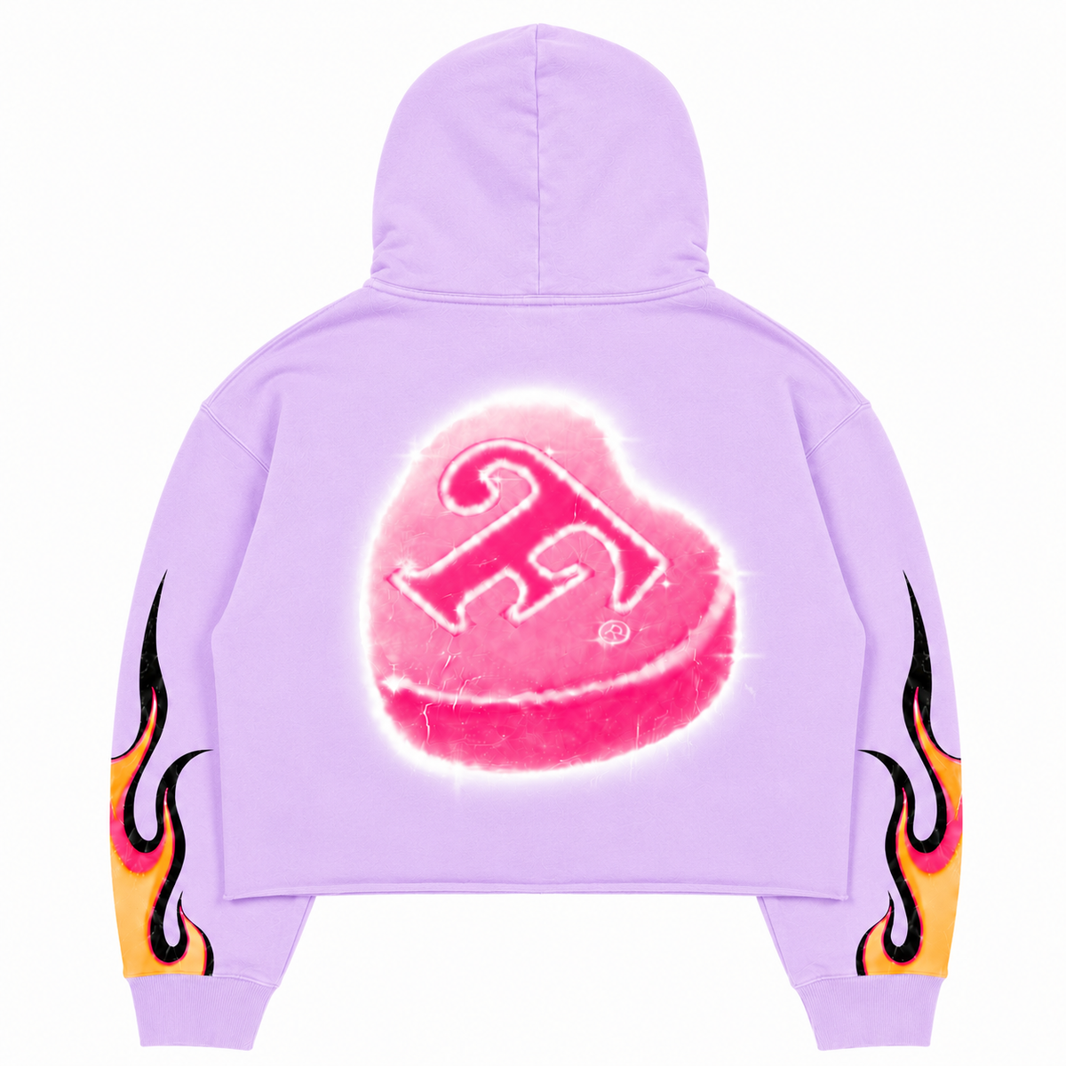 BIG MOUTH HOODIE