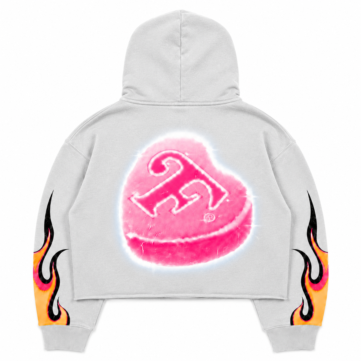 BIG MOUTH HOODIE