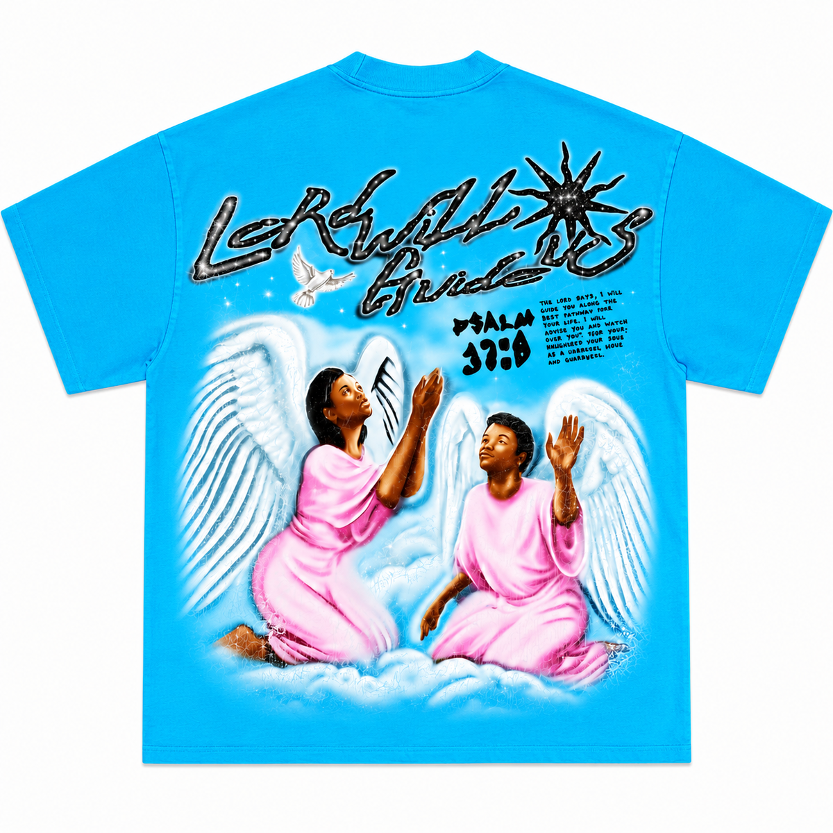 FAITH TEE
