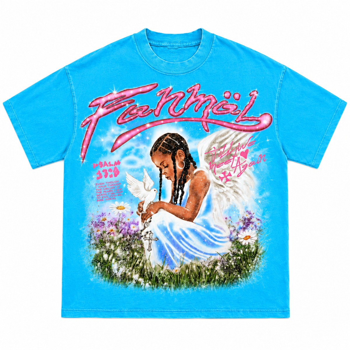 FAITH TEE