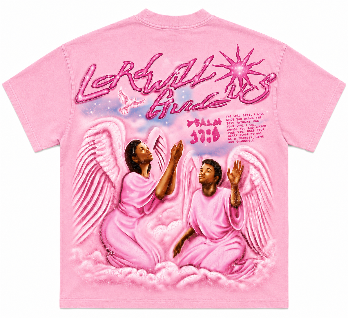 FAITH TEE
