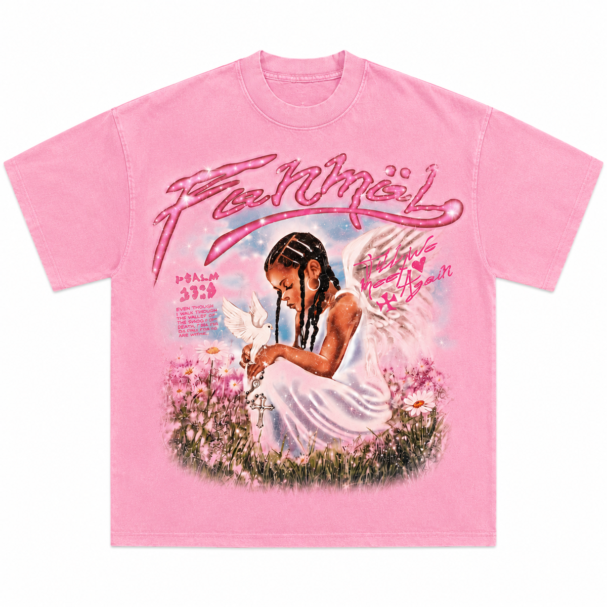 FAITH TEE
