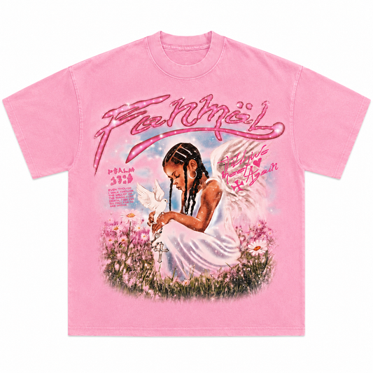 FAITH TEE