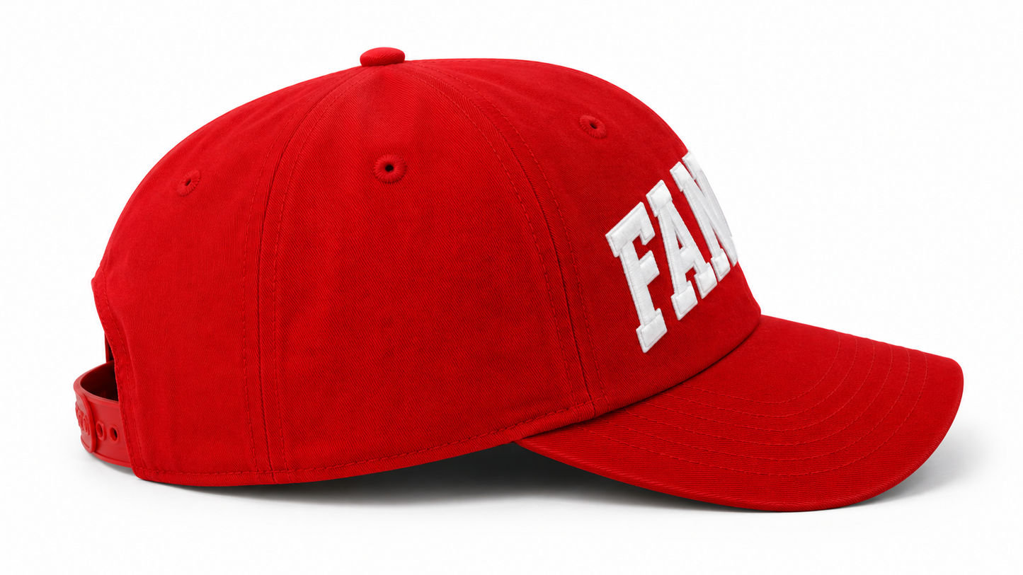 FANMAL HAT