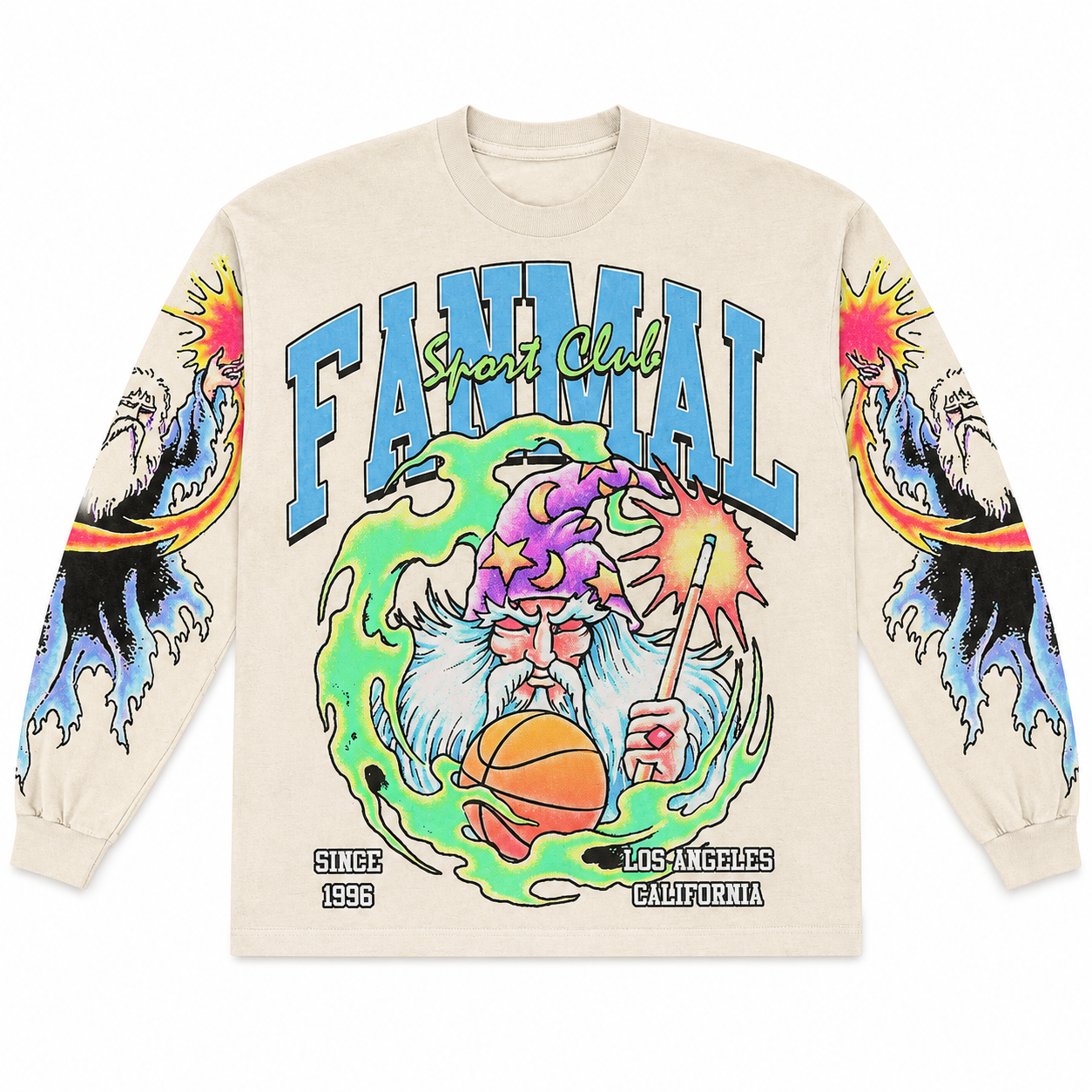 FANMAL SPORT CLUB
