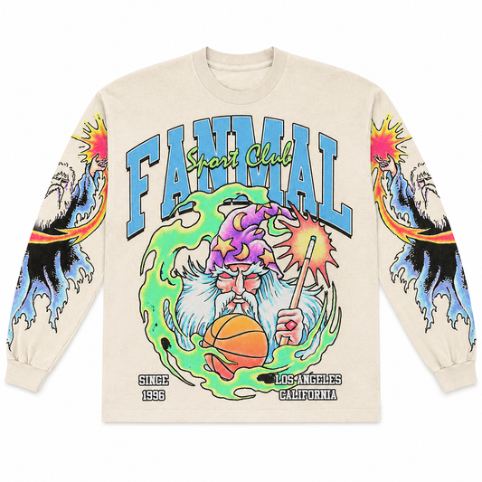 FANMAL SPORT CLUB