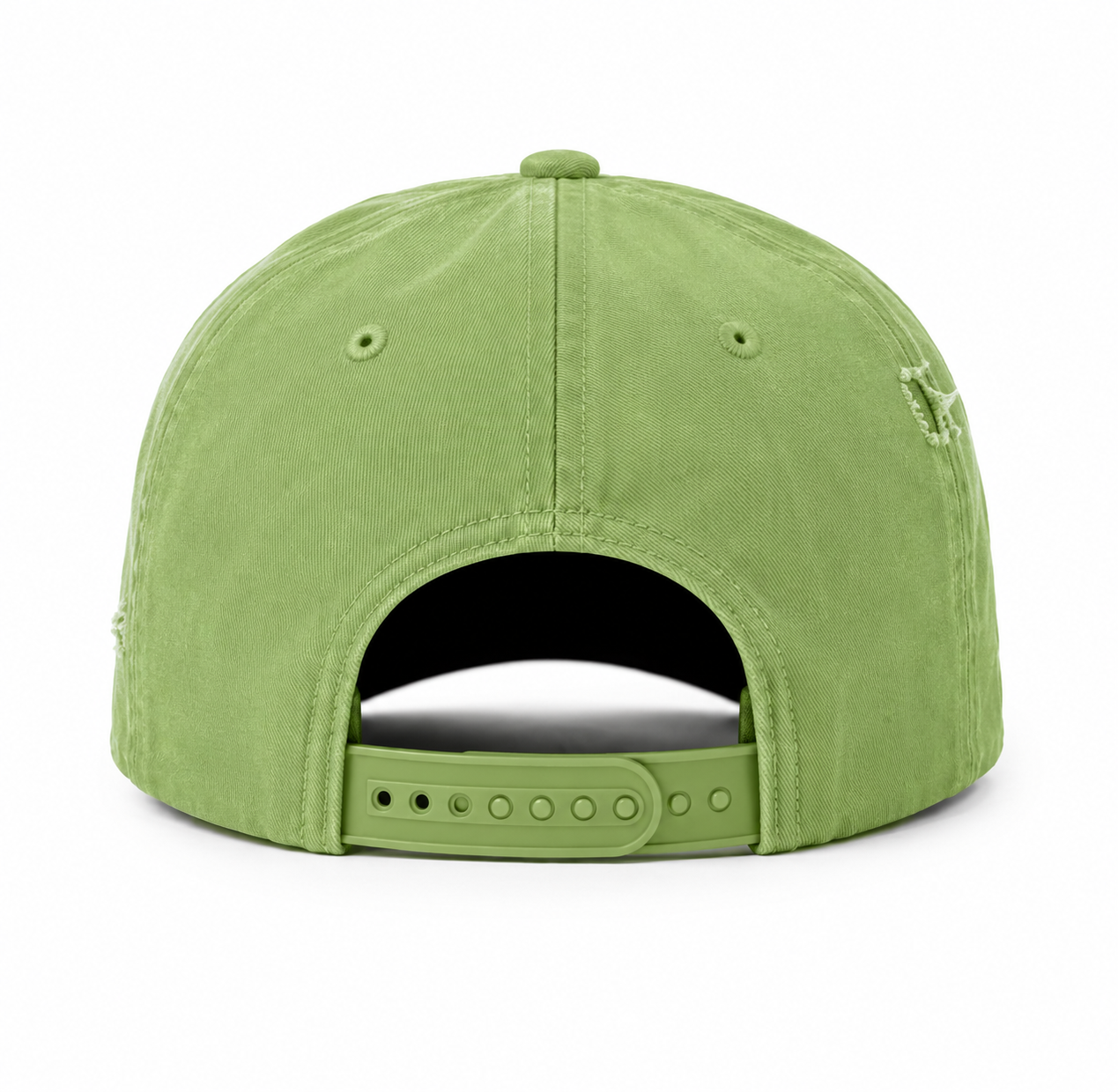 ONLY ONE HAT