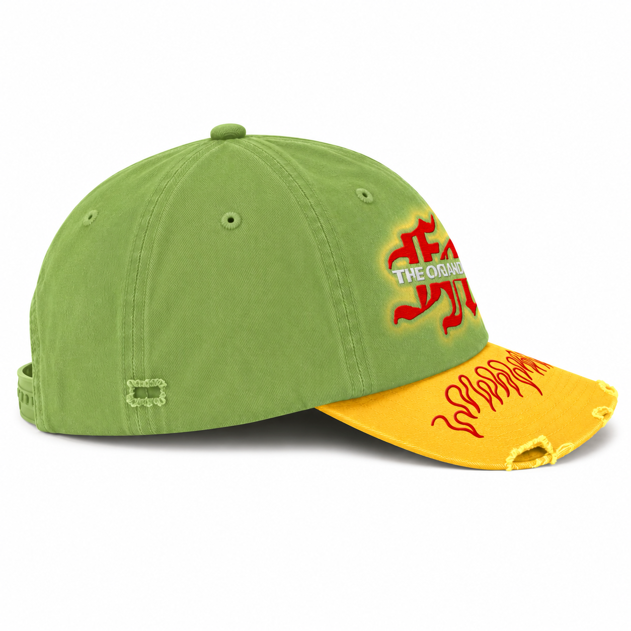 ONLY ONE HAT