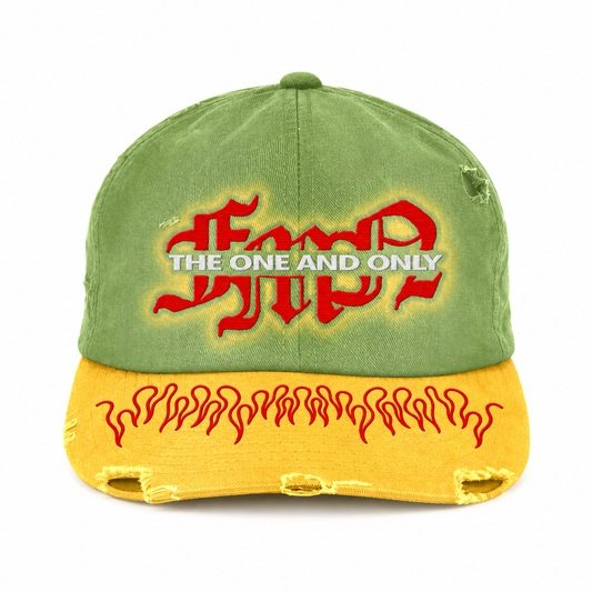 ONLY ONE HAT