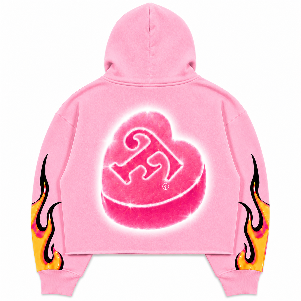 BIG MOUTH HOODIE