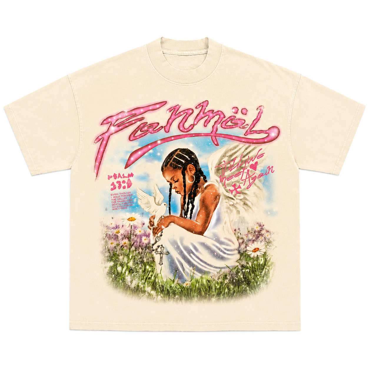 FAITH TEE