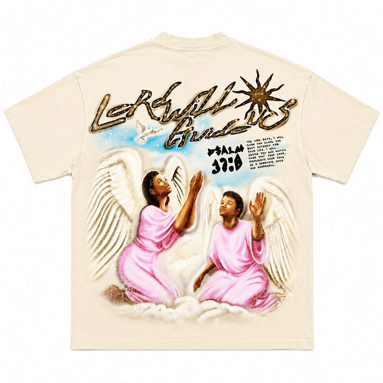 FAITH TEE