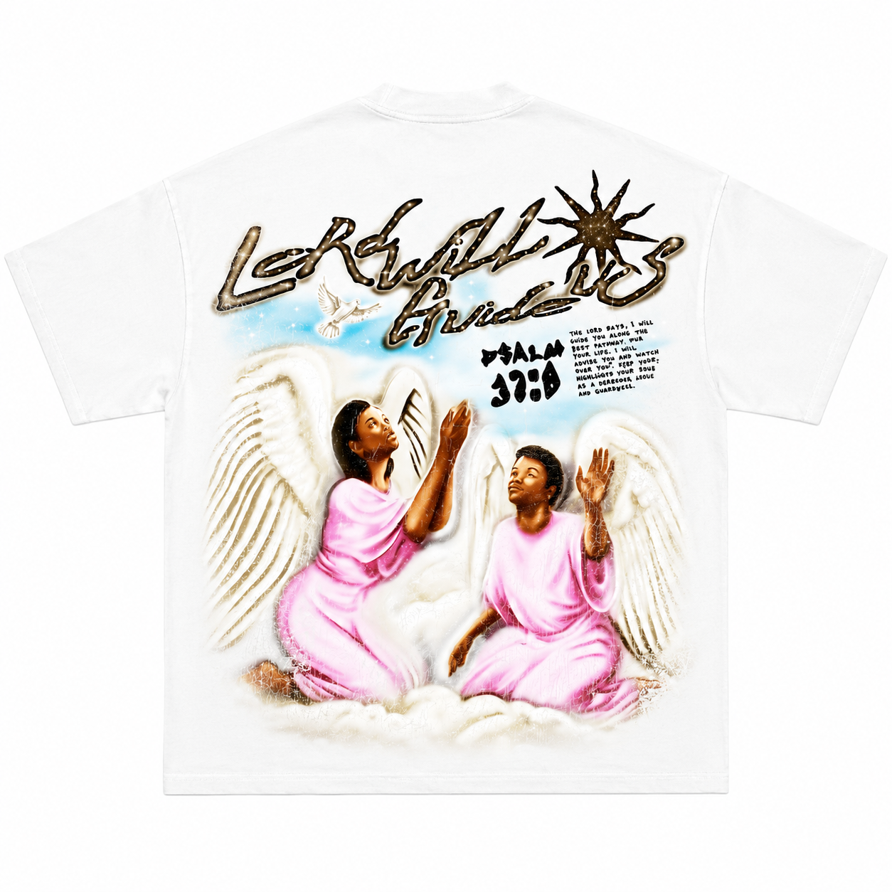 FAITH TEE