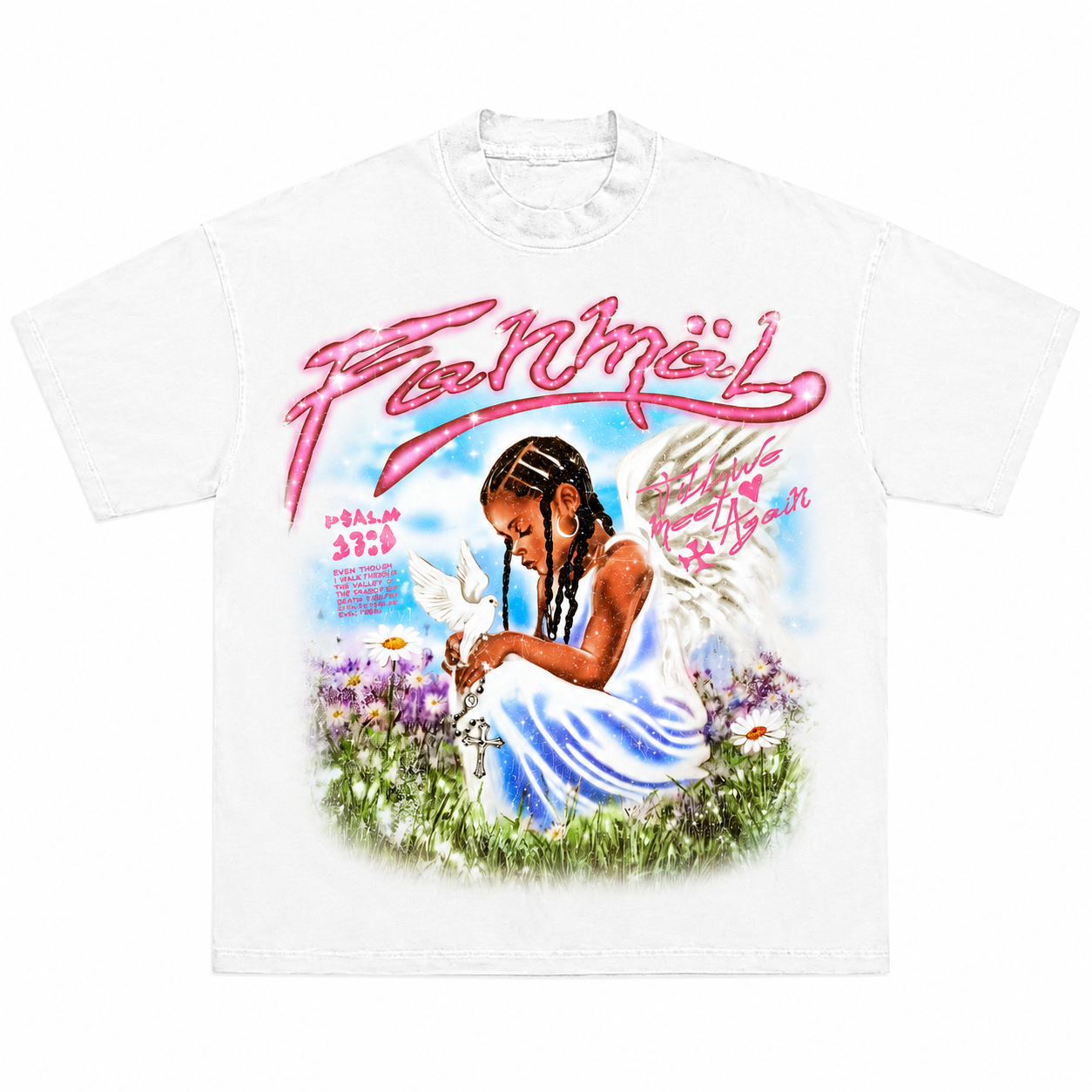 FAITH TEE