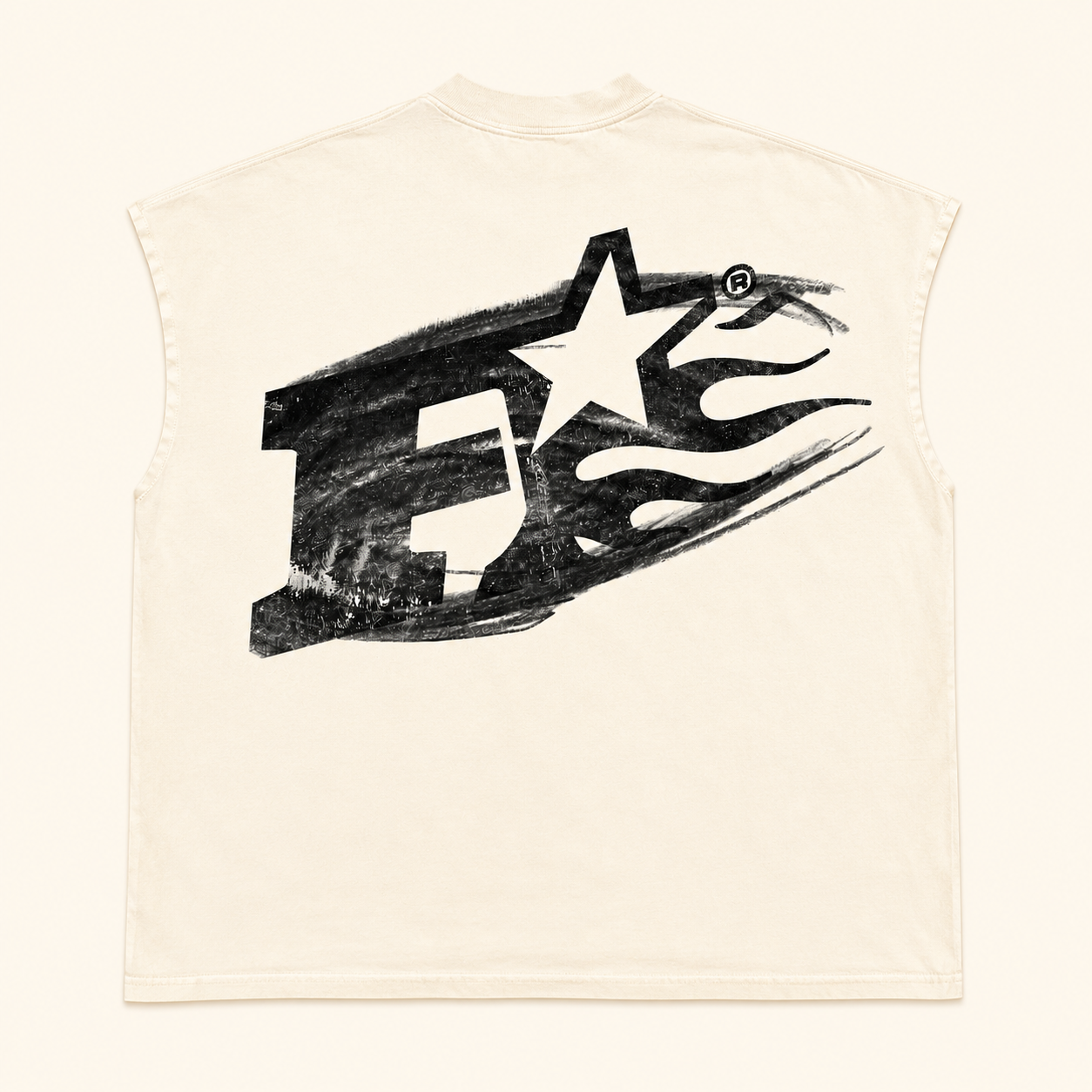 SHOTTAS CUT TEE