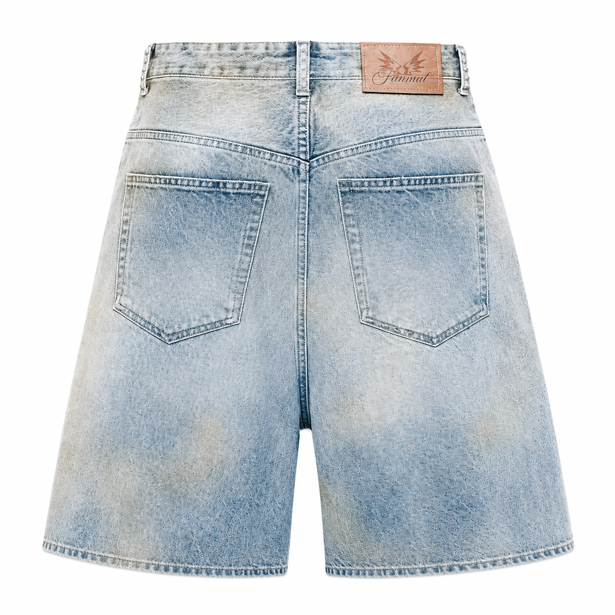 WALLET CHAIN JORTS
