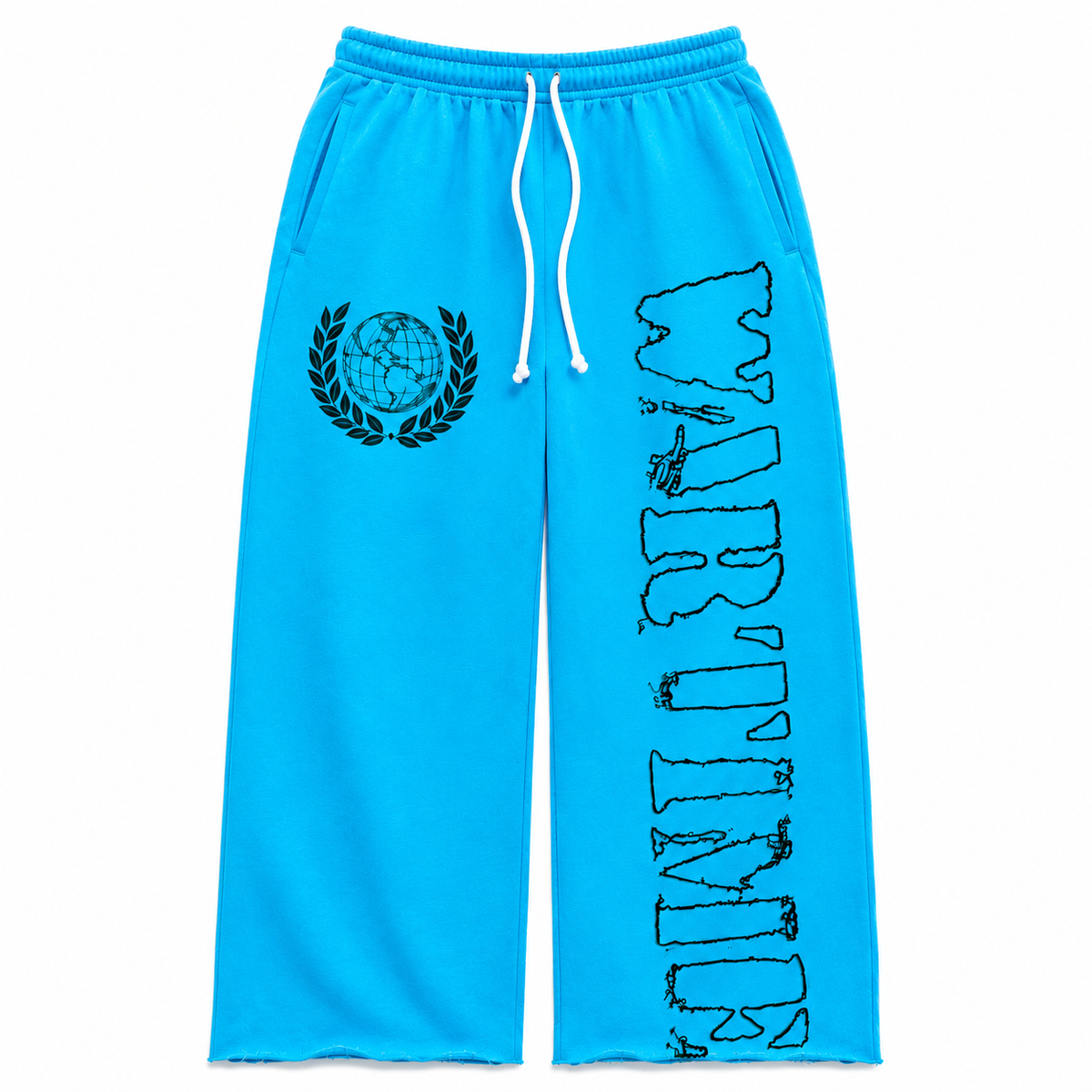 WARTIME SWEATS