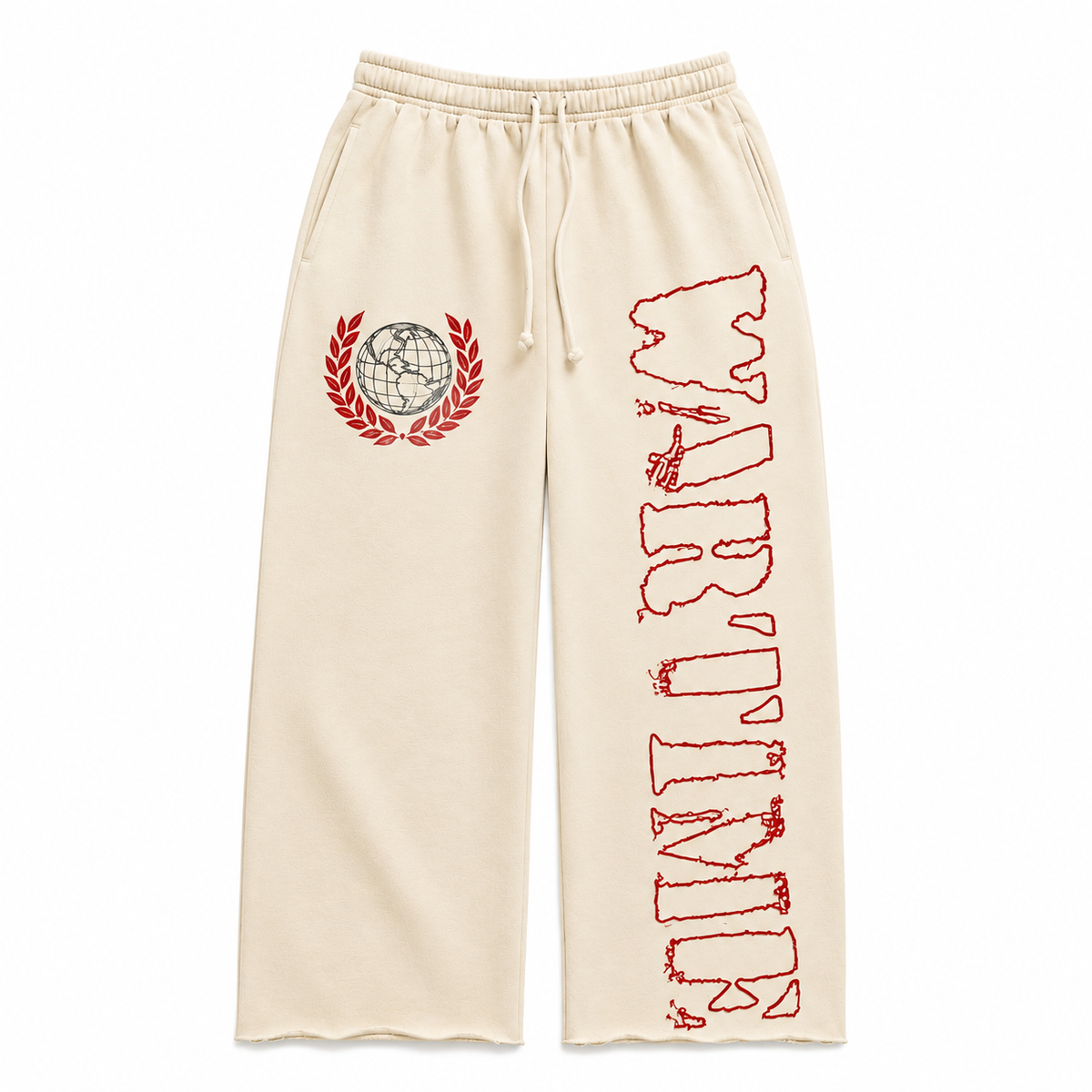 WARTIME SWEATS