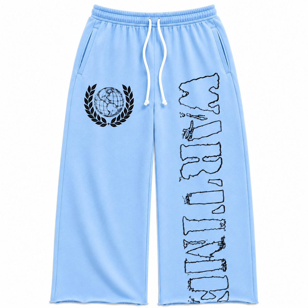 WARTIME SWEATS