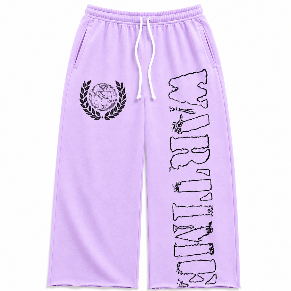 WARTIME SWEATS
