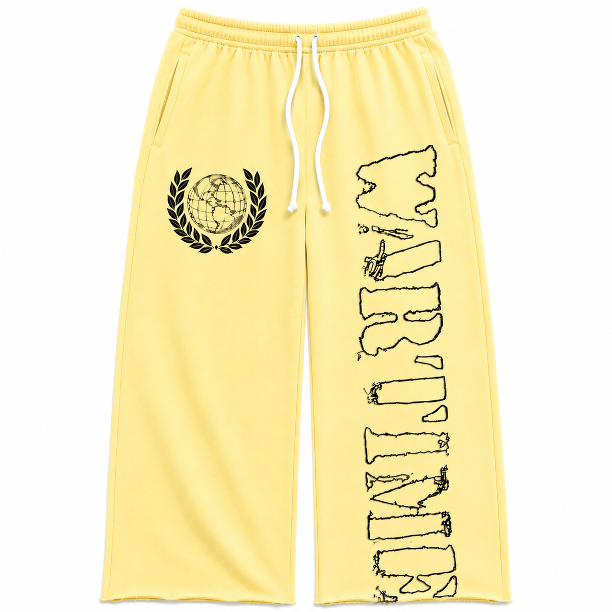 WARTIME SWEATS