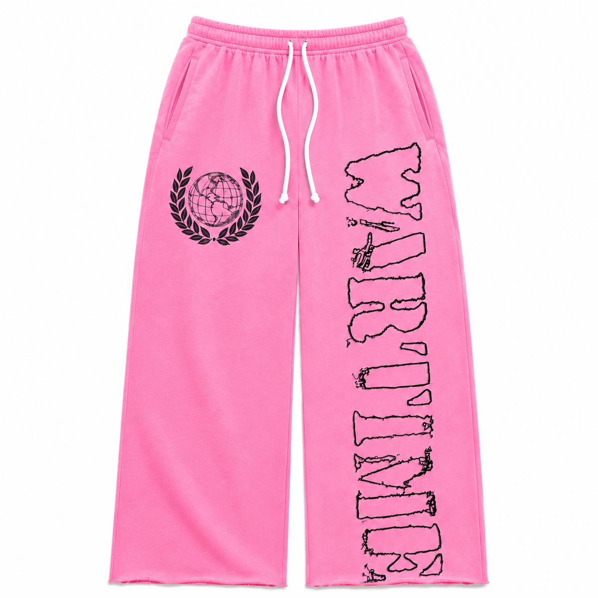 WARTIME SWEATS