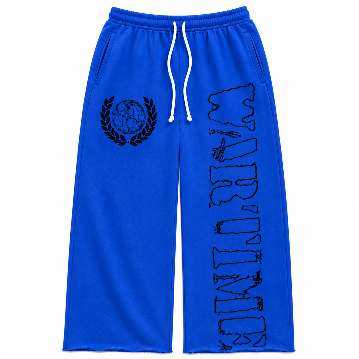WARTIME SWEATS